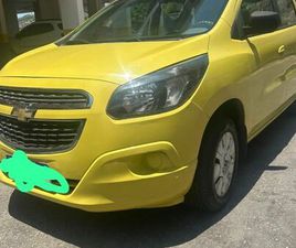 CHEVROLET SPIN LT 1.8 8V ECONO.FLEX 5P MEC.