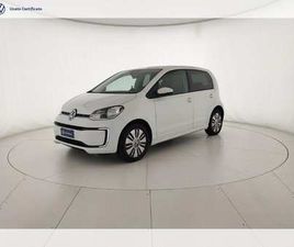 VOLKSWAGEN UP! UP! E- 5P