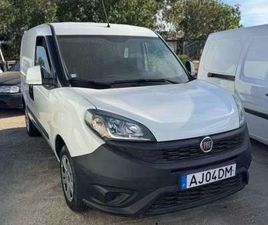 FIAT DOBLO CARGO FIAT DOBLÒ DOBLO