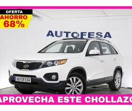 KIA SORENTO KIA SORENTO