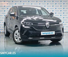 RENAULT AUSTRAL RENAULT AUSTRAL EVOLUTION