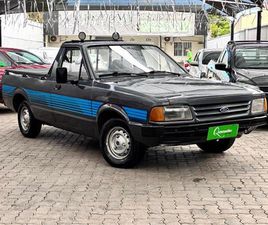FORD PAMPA GL