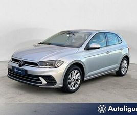 POLO 1.0 TSI STYLE