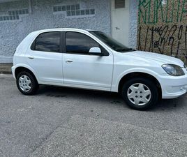 SPIRIT/ LT 1.0 MPFI 8V FLEXP. 5P