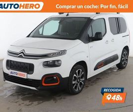 1.5 BLUE-HDI SHINE M