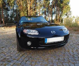 MAZDA MX5