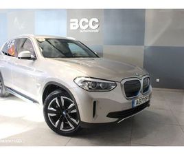 BMW IX3 IMPRESSIVE