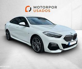 BMW 216 GRAN COUPÉ D PACK DESPORTIVO M