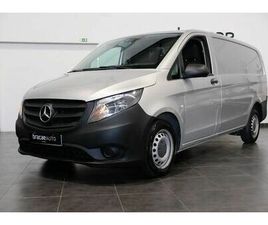MERCEDES VITO 109 MERCEDES-BENZ VITO 109 CDI