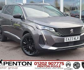 1.5 BLUEHDI GT EAT EURO 6 (S/S) 5DR