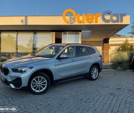 BMW X1 16 D SDRIVE CORPORATE EDITION AUTO