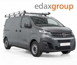 OPEL VIVARO 1.5 CDTI L2H1 ESSENTIA C/IVA