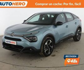 CITROEN C4 1.2 PURETECH FEEL PACK