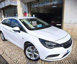 OPEL ASTRA SPORT TOURER 1.0 INNOVATION S/S