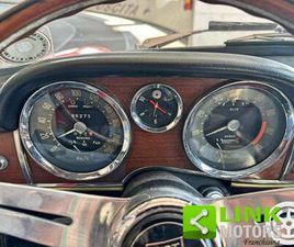 OTHER 1600 S CABRIOLET OSCA (UNICA IN ITALIA)