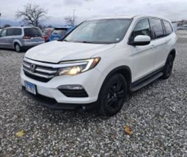 HONDA PILOT HONDA PILOT 7М.LUXX ≫ 2016 • 34 200 ЛВ. • ID
