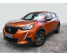 PEUGEOT 2008 ACTIVE AGOSTO/22