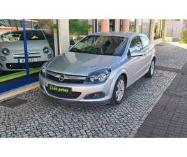 OPEL ASTRA GTC OPEL ASTRA GTC