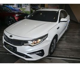 KIA K5 KIA K5 2.0 LPG ФАБРИЧНО ЛИЗИНГ БЕЗ ПЪРВОНАЧАЛНА ВНОСКА