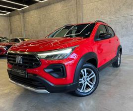 FIAT PULSE 1.0 T200 AUDACE CVT