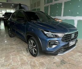 FIAT PULSE IMPETUS 1.0 TURBO 200 FLEX AUT.