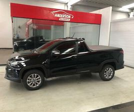 FIAT STRADA 1.3 MPI FIRE 8V 67CV CS