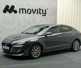 HYUNDAI I30 FASTBACK FASTBACK 1.6 CRDI 136 CV STYLE DT