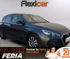 HYUNDAI I30 SW CW 1.0 TGDI GO