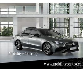 MERCEDES CLA CLA 200 CLA 200