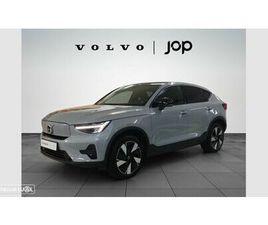 VOLVO EC40 VOLVO EC40 82 KWH SINGLE MOTOR EXTENDED RANGE PLUS