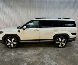 HYUNDAI SANTA FE 1.6 PHEV 4WD COMFORT PLUS LIMITED 7 PLAATS NEW 0KM