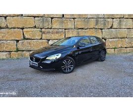 VOLVO V40 2.0 D2 MOMENTUM GEARTRONIC