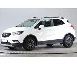 OPEL MOKKA X OPEL MOKKA X 1.6 D (CDTI ECOFLEX) S&S INNOVATION