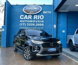 FIAT STRADA 1.4 MPI FIRE FLEX 8V CE