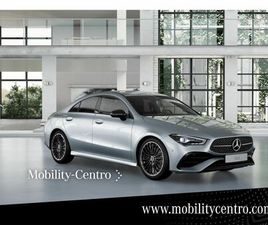 MERCEDES CLA CLA 200 CLA 200