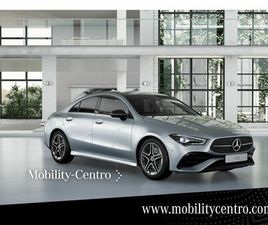 MERCEDES CLA CLA 200 CLA 200