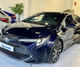 TOYOTA COROLLA TOURING SPORTS TOURING SPORTS 180H STYLE