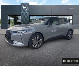 E-TENSE 225CH ESPRIT VOYAGE