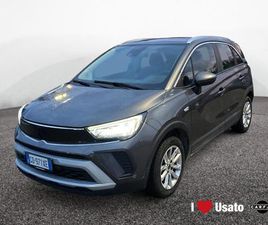 X 1.2 ELEGANCE S AND S 110CV