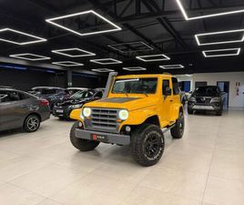 TROLLER T4 TROLLER T-4 4X4 3.0 TB INT. CAP. RÍGIDA DIESEL 2008