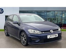 1.5 TSI EVO 150 R-LINE 5DR