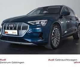 AUDI E-TRON ADVANCED 55 QUATTRO