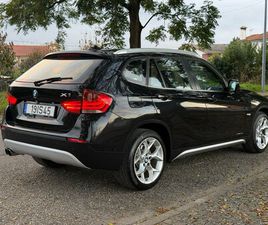 BMW X1 XDRIVE 23D FEVEREIRO/10