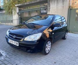 HYUNDAI GETZ HYUNDAI GETZ