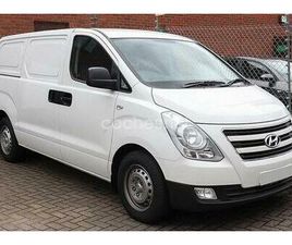 HYUNDAI H1 HYUNDAI H1