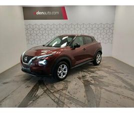 NISSAN JUKE II DIG-T 114 N-CONNECTA