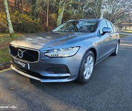 VOLVO V90 D4 VOLVO V90 2.0 D4 INSCRIPTION GEARTRONIC