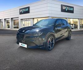 ELETTRICA 280CH VELOCE