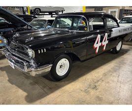 CHEVROLET 150 1957 CHEVROLET 150
