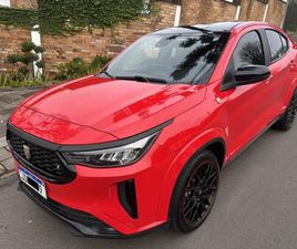 FIAT FASTBACK FIAT FASTBACK LIMITED ED.1.3 270 T.FLEX AUT.